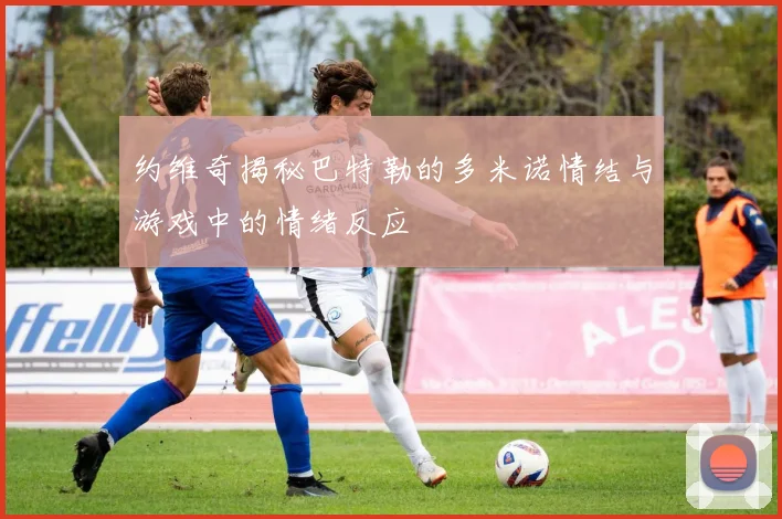 约维奇揭秘巴特勒的多米诺情结与游戏中的情绪反应