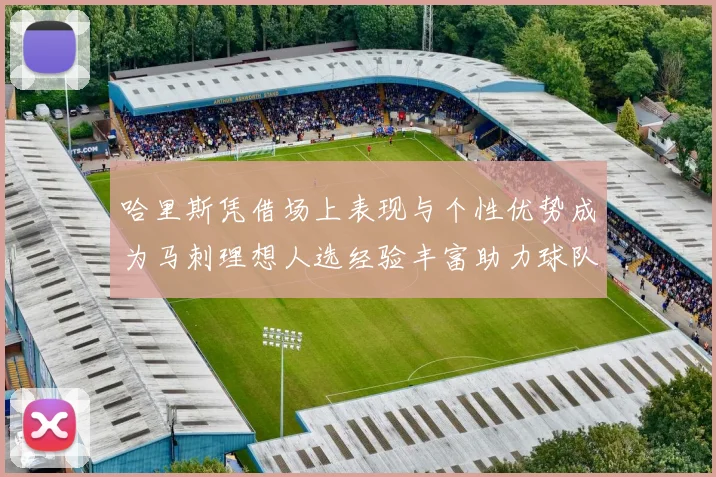 哈里斯凭借场上表现与个性优势成为马刺理想人选经验丰富助力球队发展