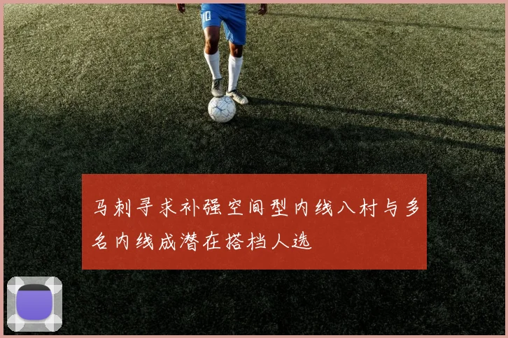 马刺寻求补强空间型内线八村与多名内线成潜在搭档人选